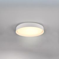 LED Deckenleuchte, Fernbedienung 40 cm Ø