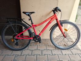 Kinder Velo 24"