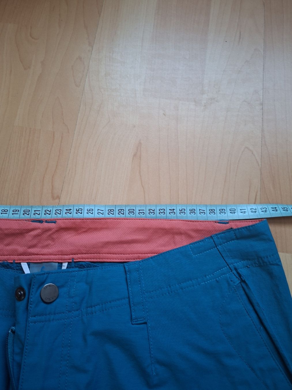 Odlo Pantaloni: Odlo Wander/Outdoorhose Gr.36 – Usato da Sumiswald venduto da Cicco02 2