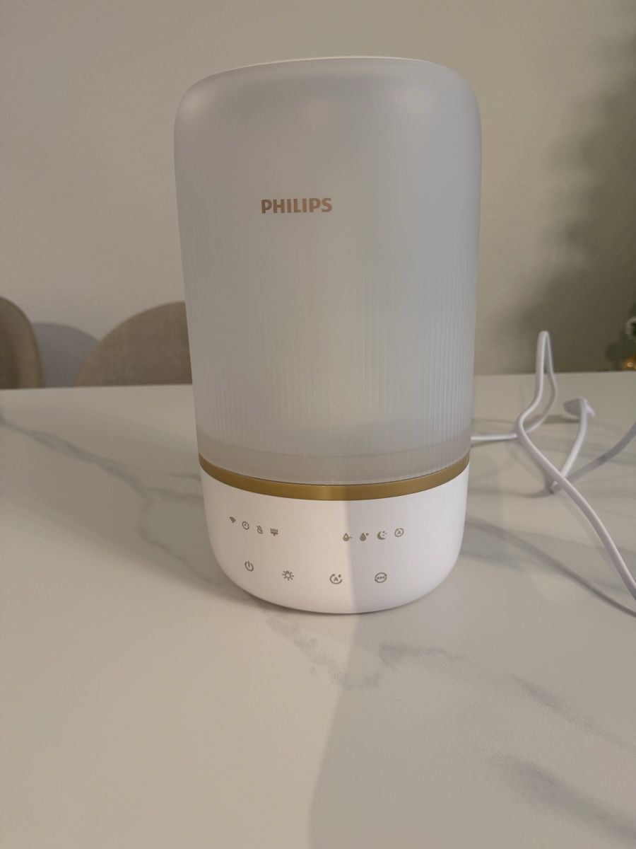 Philips Humidificateurs: Humidificateur Philips – Neuf (Voir description) à Collombey par mei_j7yy 1