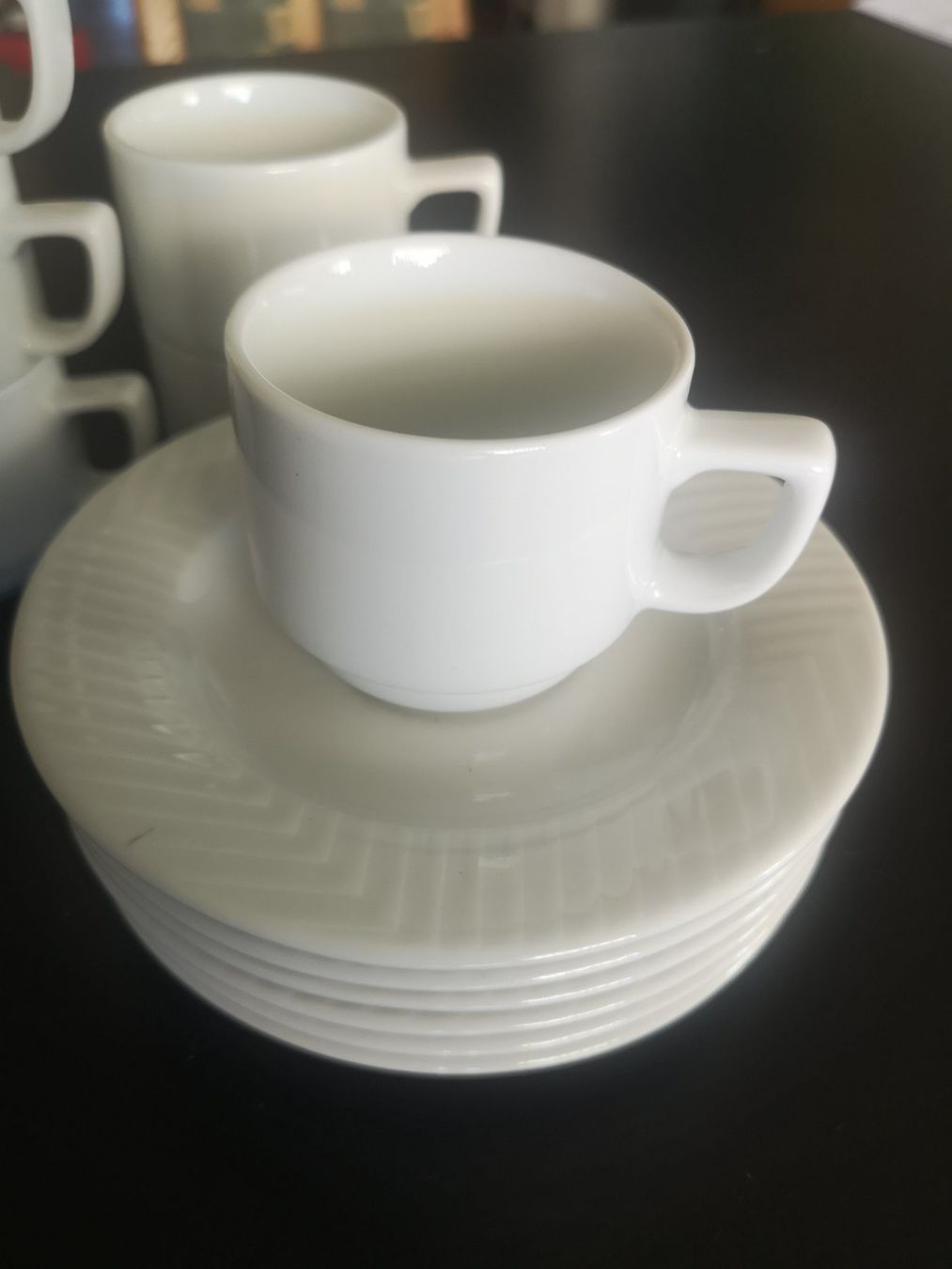 Services de table: Langenthal, kaffee komplett – Neuf (Voir description) à Dietikon par aro_mr6l 2