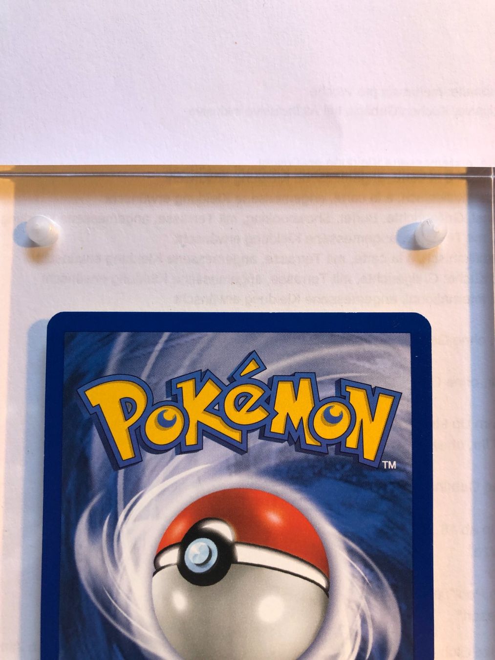 Carte collezionabili: Koga's Grimer 1st Gym Challenge - MINT - ab 1.- – Usato da Giubiasco venduto da dan_pr8b 7