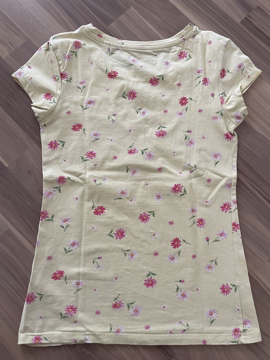 C&A T-Shirts: T-Shirt Gr S – Gebraucht aus Elsau von Lusmus13 1