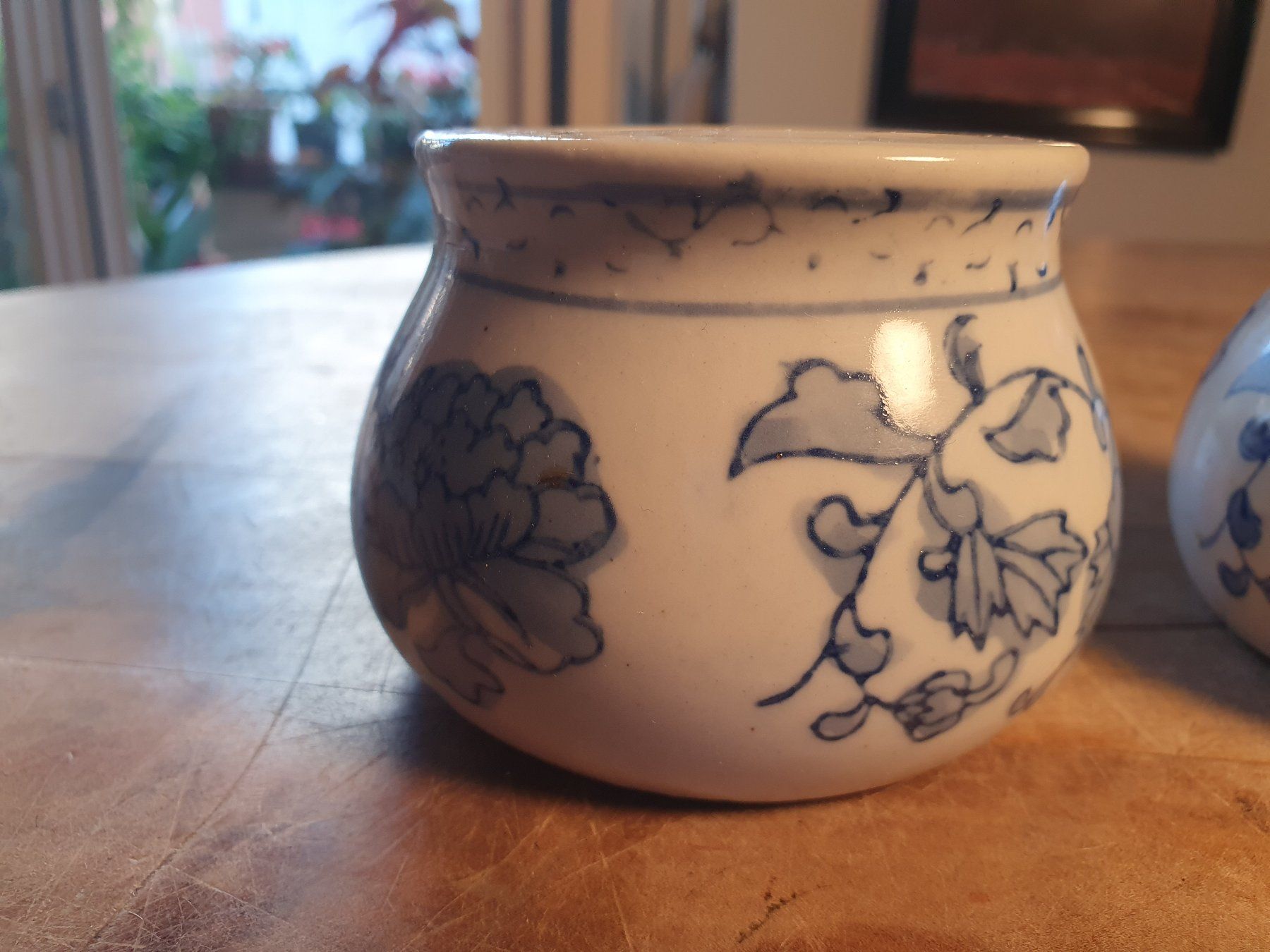 Lampade: Chinesische Duftllampe – Usato da Zürich venduto da loosebone 3