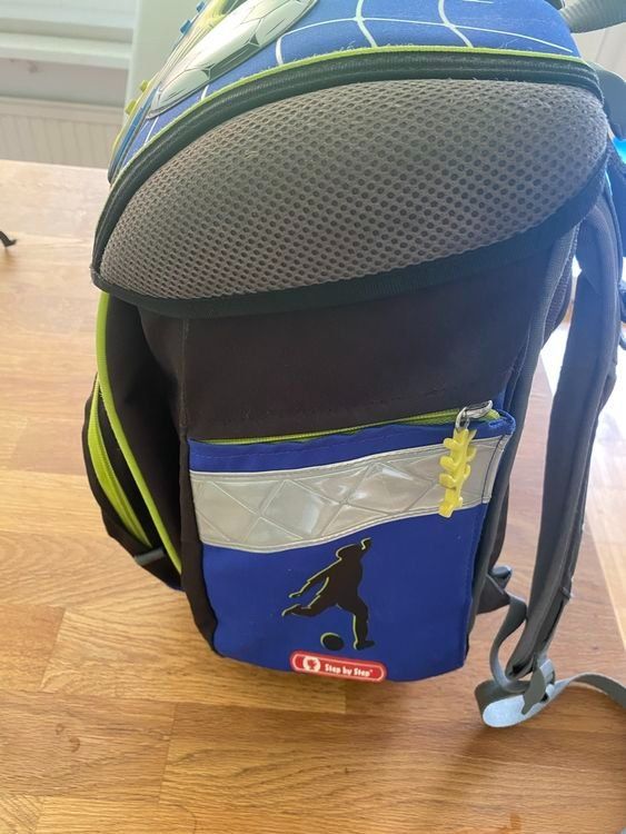 Step by Step Sacs & sacs à dos: Schultasche – D'occasion à Emmenbrücke par scoop2 1