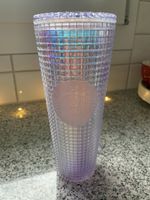 Starbucks Becher Farbe Holo ca. 8dl
