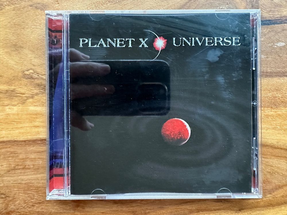 X Universe Kaufen auf Ricardo