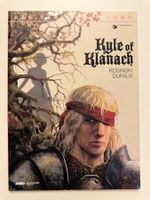 Das verlorene Land Band 4 - Kyle of Kl.. - Rosinski / Dufaux