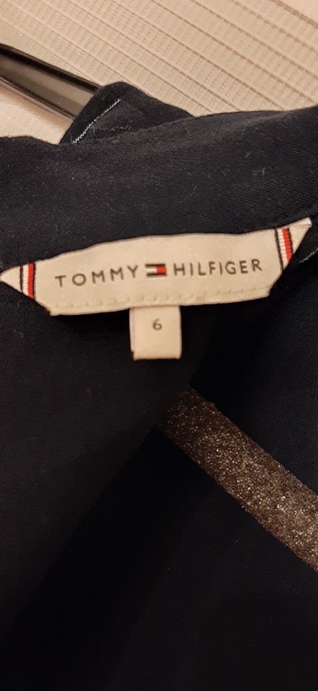 Tommy Hilfiger Vestiti: tommy hilfinger Kleid 38 – Nuovo (secondo la descrizione) da Montreux venduto da Sorabest 2