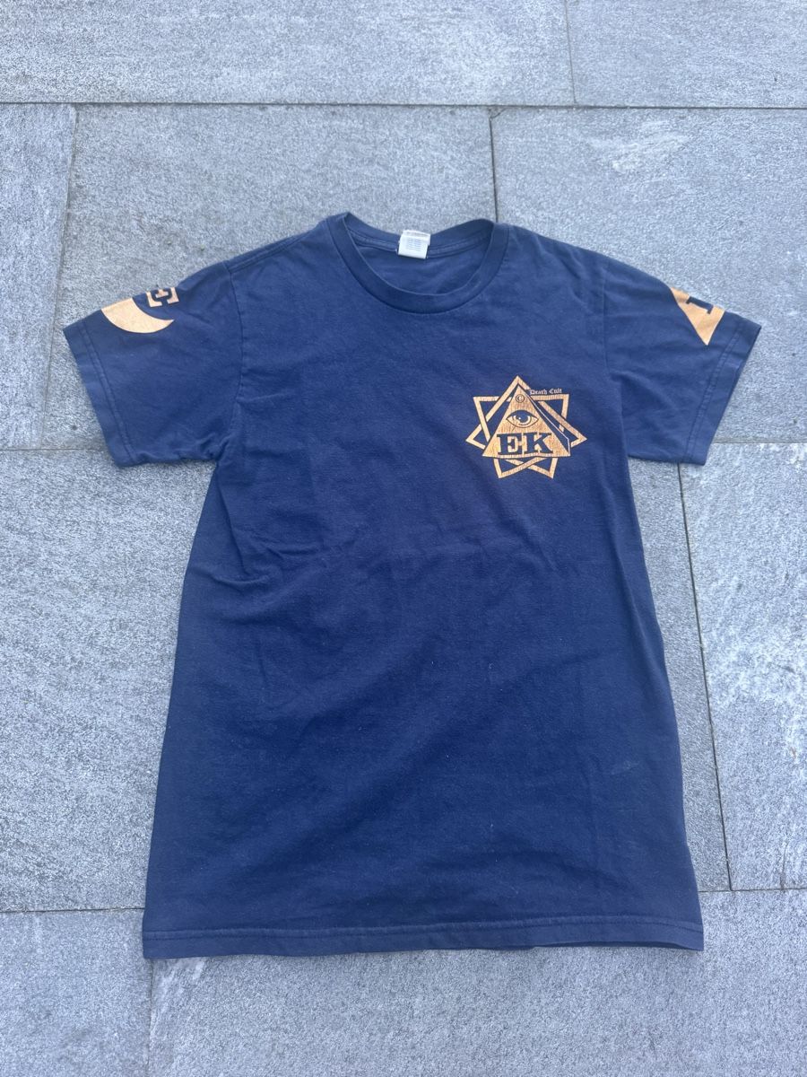 T-Shirts: EgoKing T-Shirt Size S – Gebraucht aus Muri b. Bern von ann_g287 1