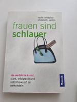 Buch frauen sind schlauer, Mosaik Verlag