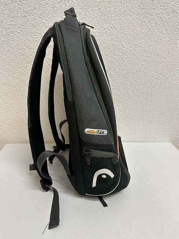 Head Zaini: HEAD Tour Team Tennisrucksack – Usato da Obernau venduto da Arche_Noah_Brocki 1