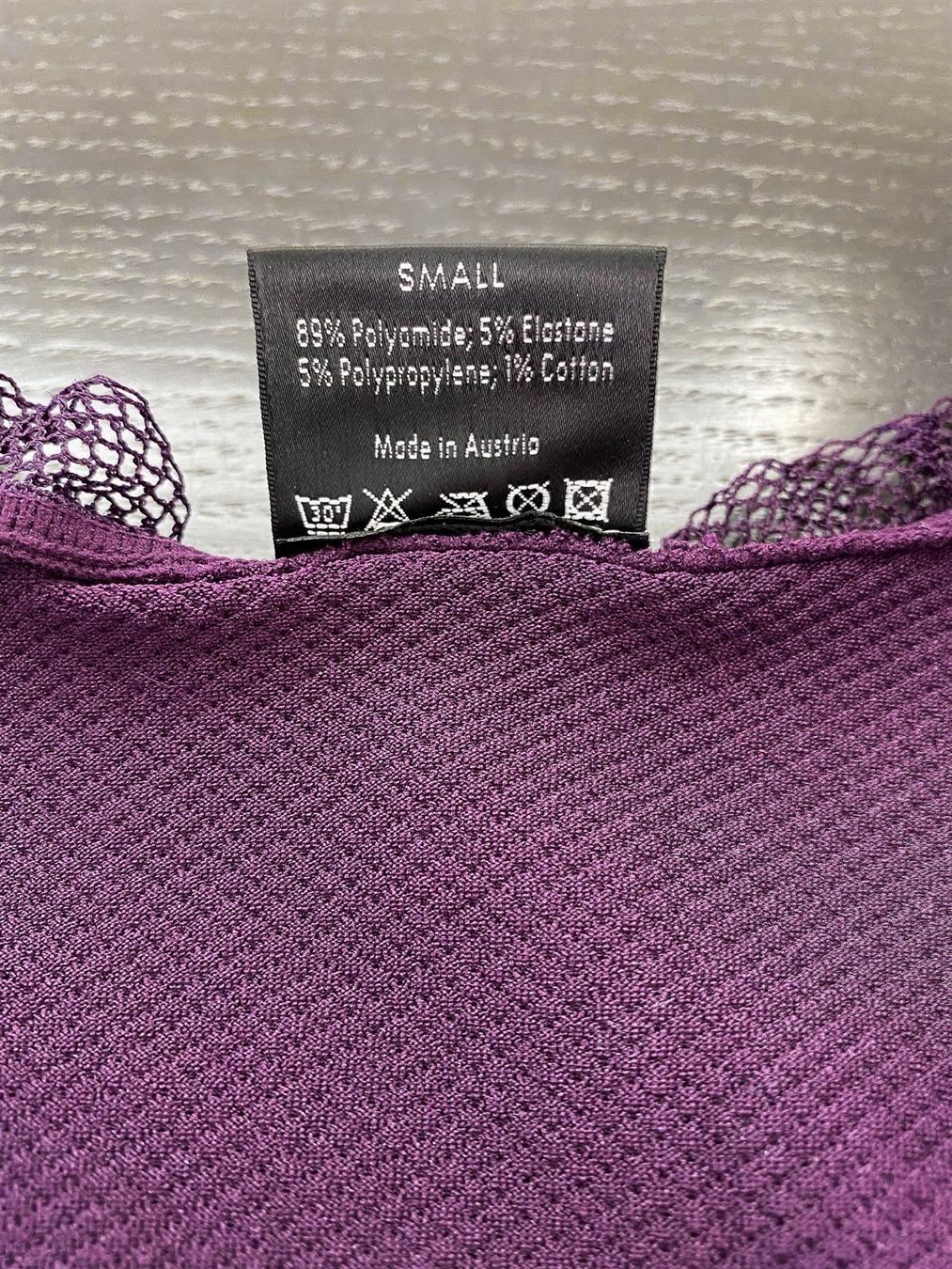Wolford Camicette: Wolford StringBody Gr:S NEU! – Nuovo (secondo la descrizione) da Hergiswil NW venduto da CrysZero 9