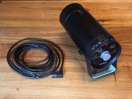 Top Studioblitz Broncolor Siros 400S RFS 2