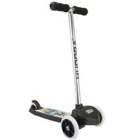 Ausverkauf - Hudora Tiny Turn Scooter Trottinett für Kinder