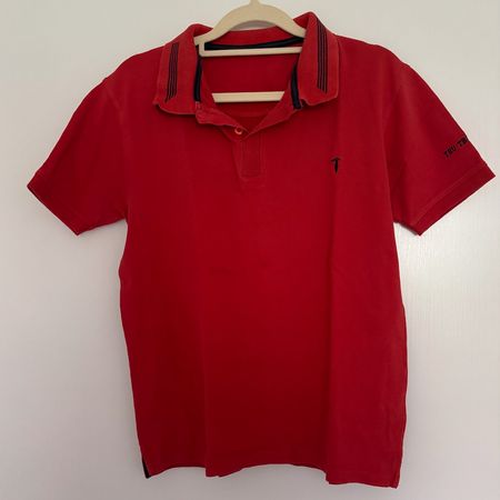 Polo Trussardi