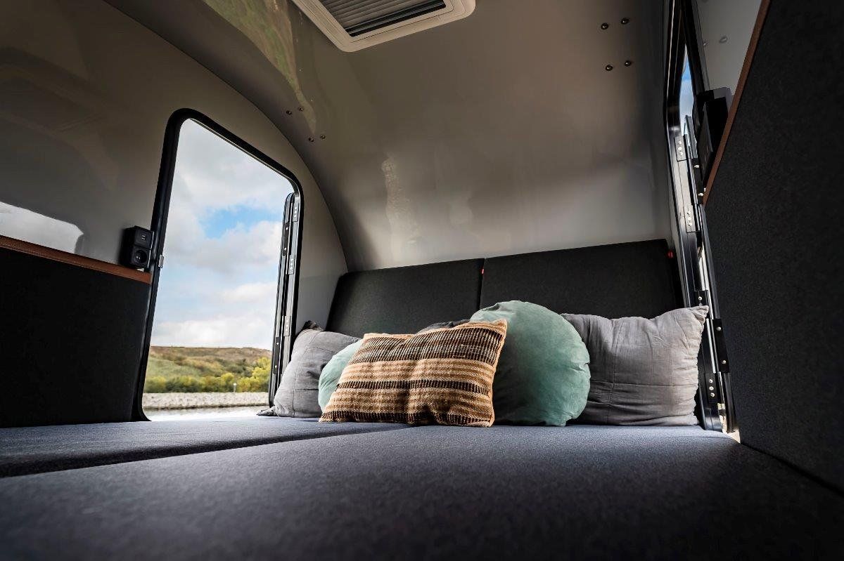 Véhicules de camping: Teardrop "Hero Camper Ranger" – D'occasion à Hinwil par Pingu06 6