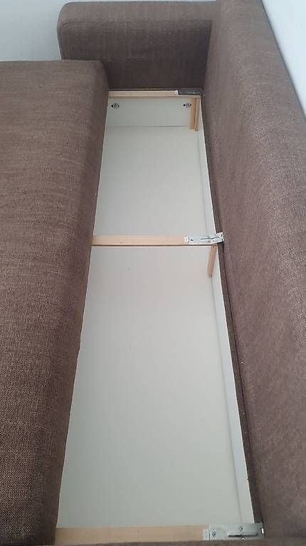 Sofas: Schlafsofa/ Schlafcouch/ sofa bed – Gebraucht aus Basel von avi_76wr 2