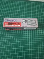 Nintendo Game Boy Link Cable DMG-04A boxed new condition