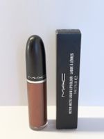 Mac Retro Matt Liquid Lippenstift Foiled | NP 36 Fr