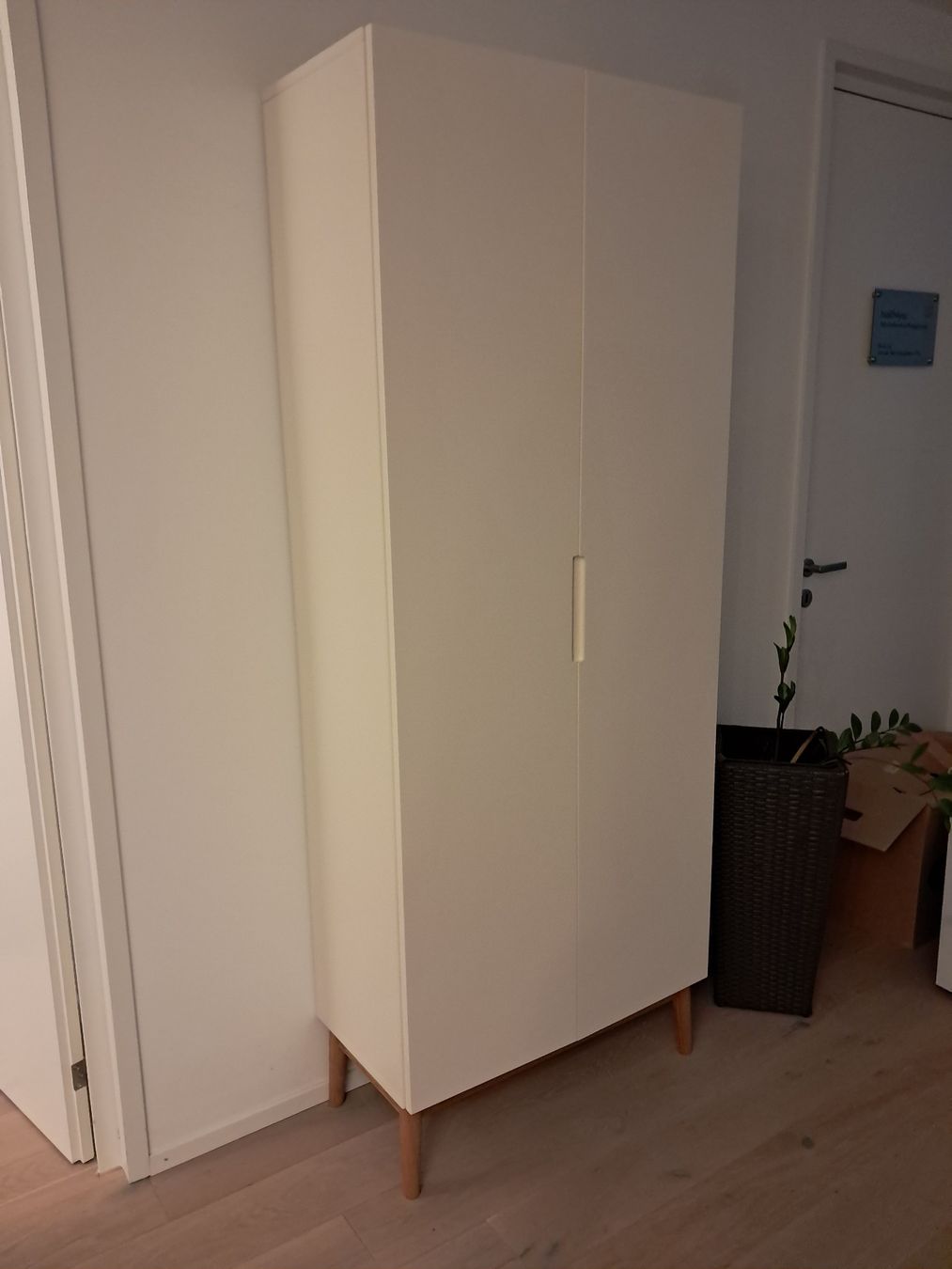 Schränke: Garderobenschrank – Gebraucht aus Ostermundigen von deb_q67c