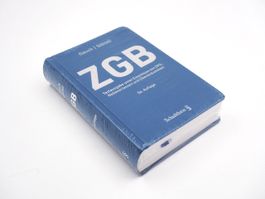 Schulthess ZGB 56. Auflage (26092243)