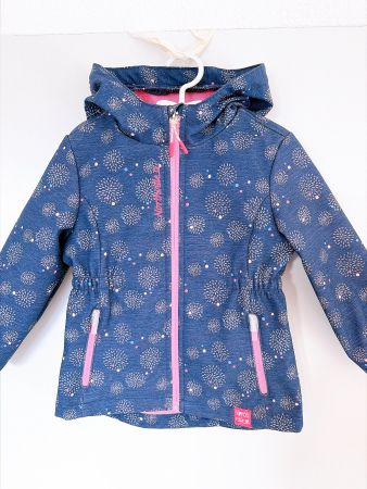 Impermeabile giacca sportiva bimba NorthVille taglia 98