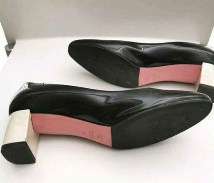 Fendi Scarpe da donna: Fendi Schuh 39 – Usato da Fribourg venduto da mal_fq2y 2