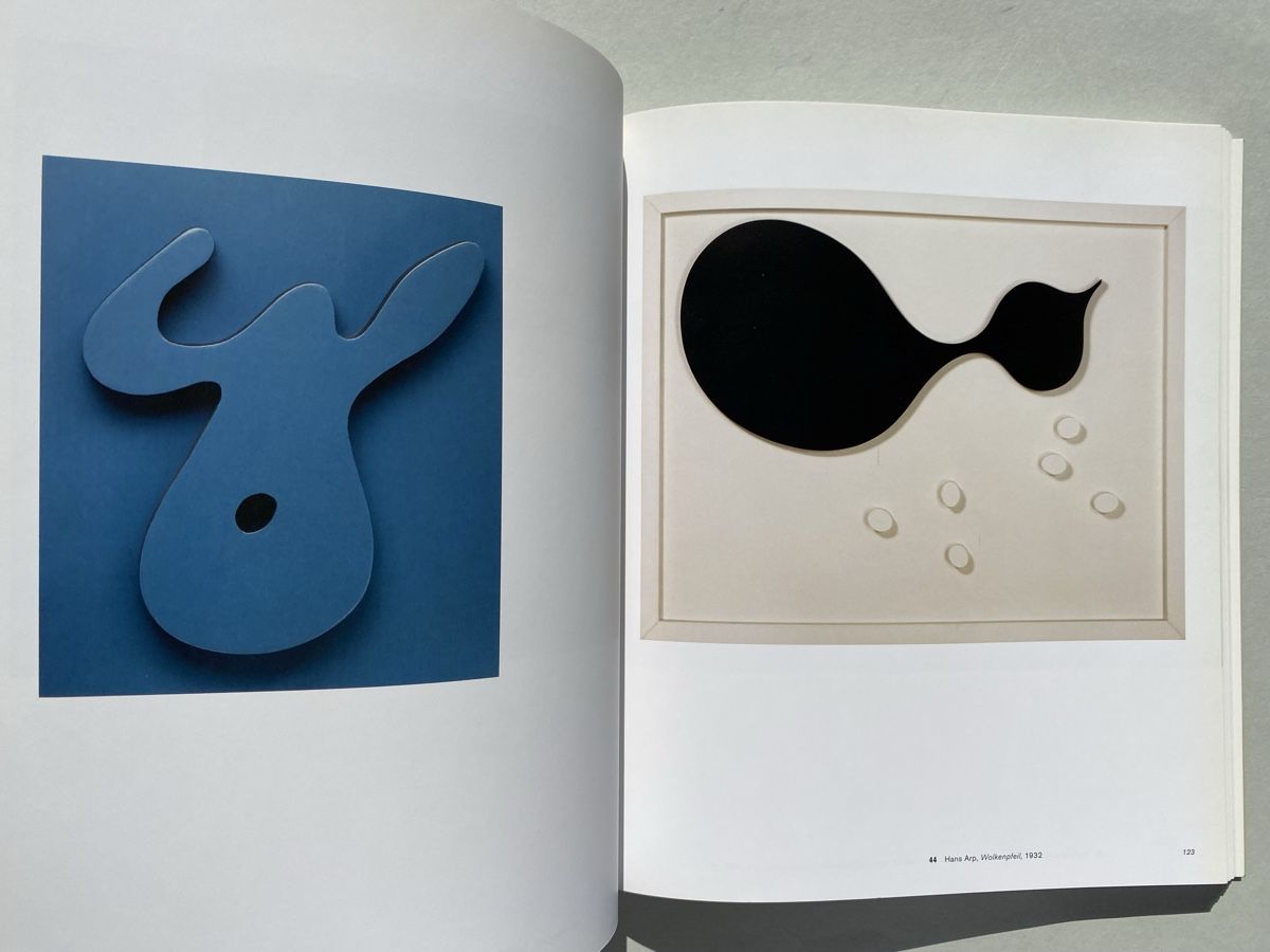 Libri: Schwitters - Arp - Collage Kunstkatalog Kunsmuseum Basel – Usato da Zürich venduto da lesgarcons 4