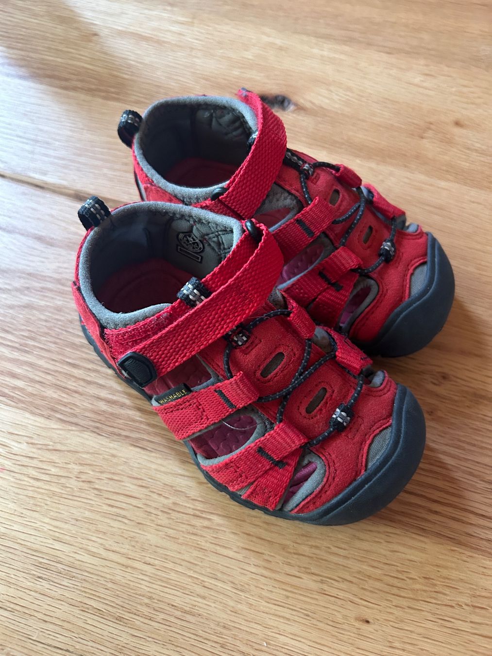 Keen Scarpe per ragazzi: Sandalen – Usato da Berneck venduto da sem_5d82 1