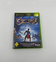Azurik - Rise of Perathia (XBOX)