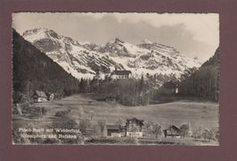 FLÜHLI-RANFT - Widderfeld - 1948