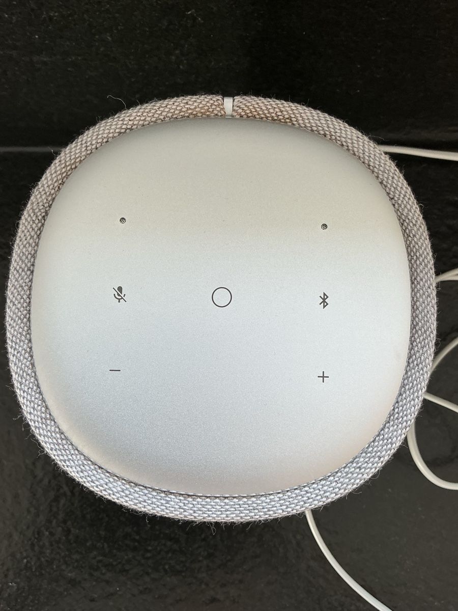 Harman-Kardon Haut-parleurs: Harman Kardon Citation One Lautsprecher – D'occasion à Fahrwangen par luna0404 2
