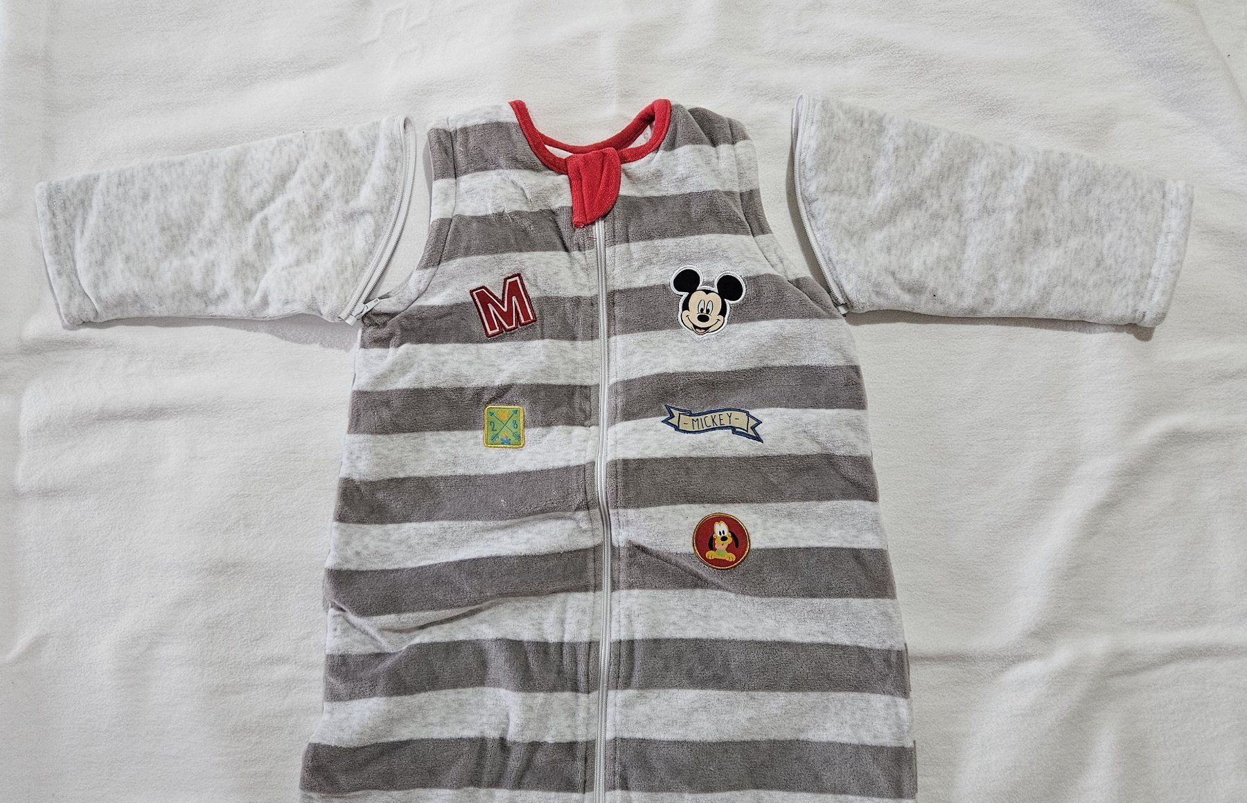 Sacs de couchage: Gigoteuse Mickey – D'occasion à Anzère par nello04 2