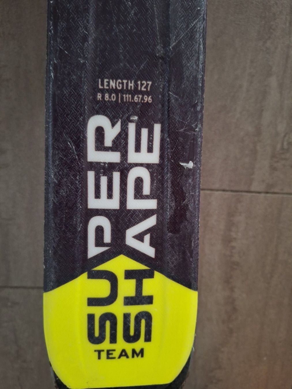 Head Skis: Jugend Head Ski – Gebraucht aus Wilen b. Wil von max140 1