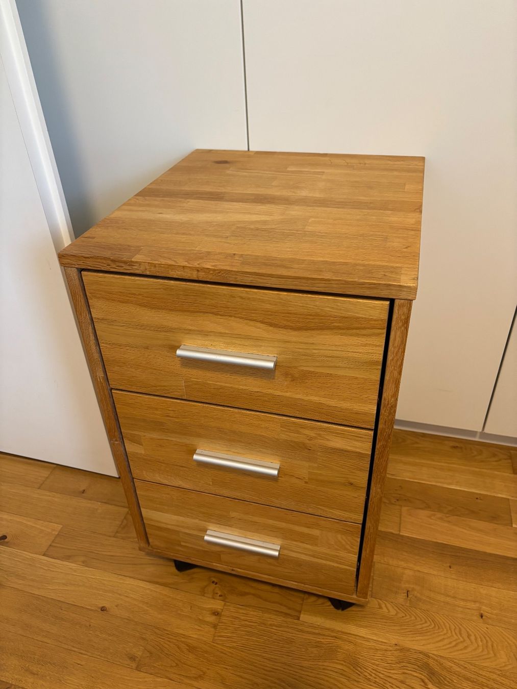 Jysk Commodes: JYSK Kommode Royal Oak – D'occasion à Sierre par miimyculous 1