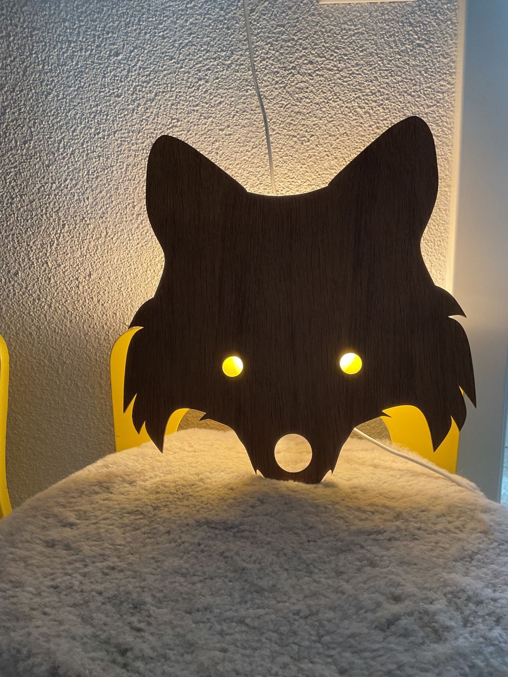 Ferm living Lampes: FERM LIVING Fox Leuchte Wandlampe – D'occasion à Zufikon par mjohannah 5