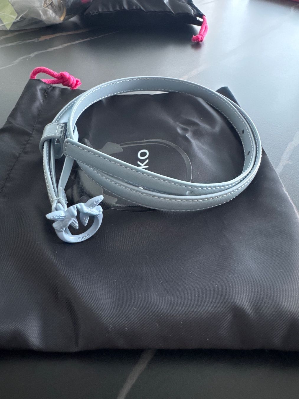 Pinko Cinture: Pinko gürtel XS – Nuovo (secondo la descrizione) da Triesen venduto da KiSc1