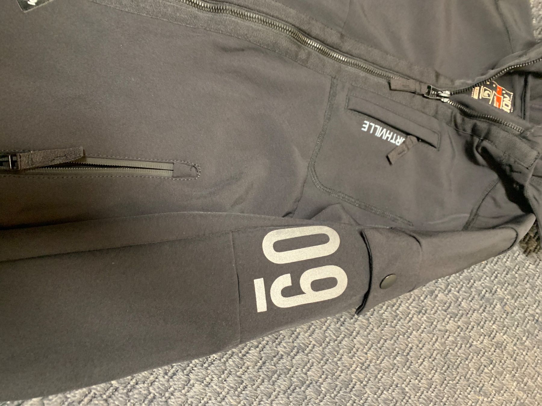 C&A Giacche & Cappotti: C&A Northville jacke gr 140 – Usato da Bad Zurzach venduto da Cuore34 3