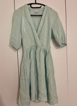 Jolie Robe en Viscose