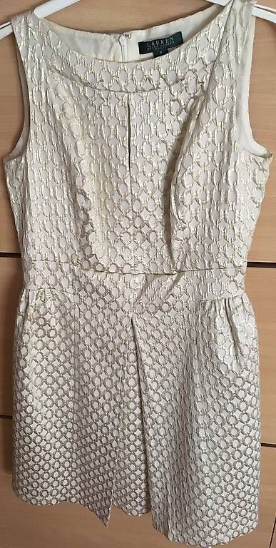 Vestiti: Abito Ralph Lauren – Usato da Jona venduto da sen_vd8v