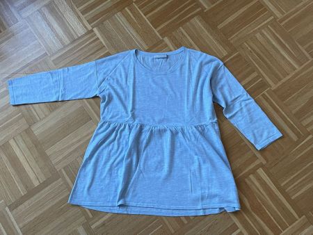 Pullover, Dtlm by Repeat, Damen, Grösse 38, hellblau