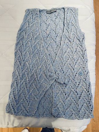 maglia Ermanno Scervino