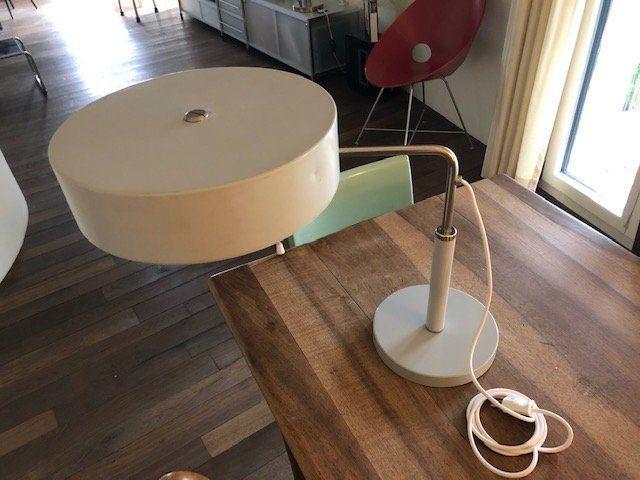 Belmag Lampade: Design-Klassiker Tischlampe Alfred Müller – Usato da Unterstammheim venduto da Hawesta 2