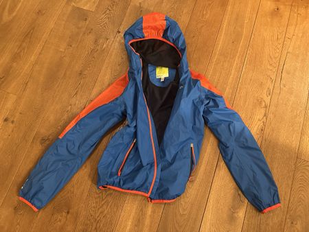 Regatta Outdoor-Jacke Gr. 176, top Zustand