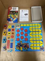 Ravensburger Mitbringspiele Einsatz für Feuerwehrmann Sam