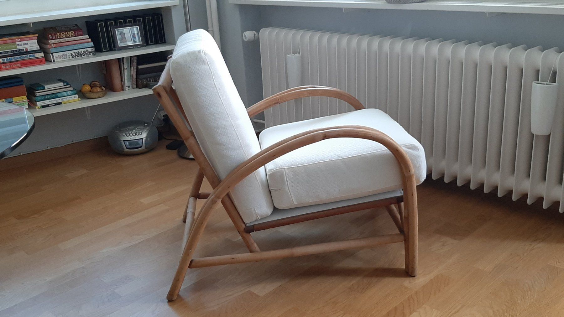 Poltrone: Lounge - Sessel Set – Usato da Zürich venduto da SmartKeith 2