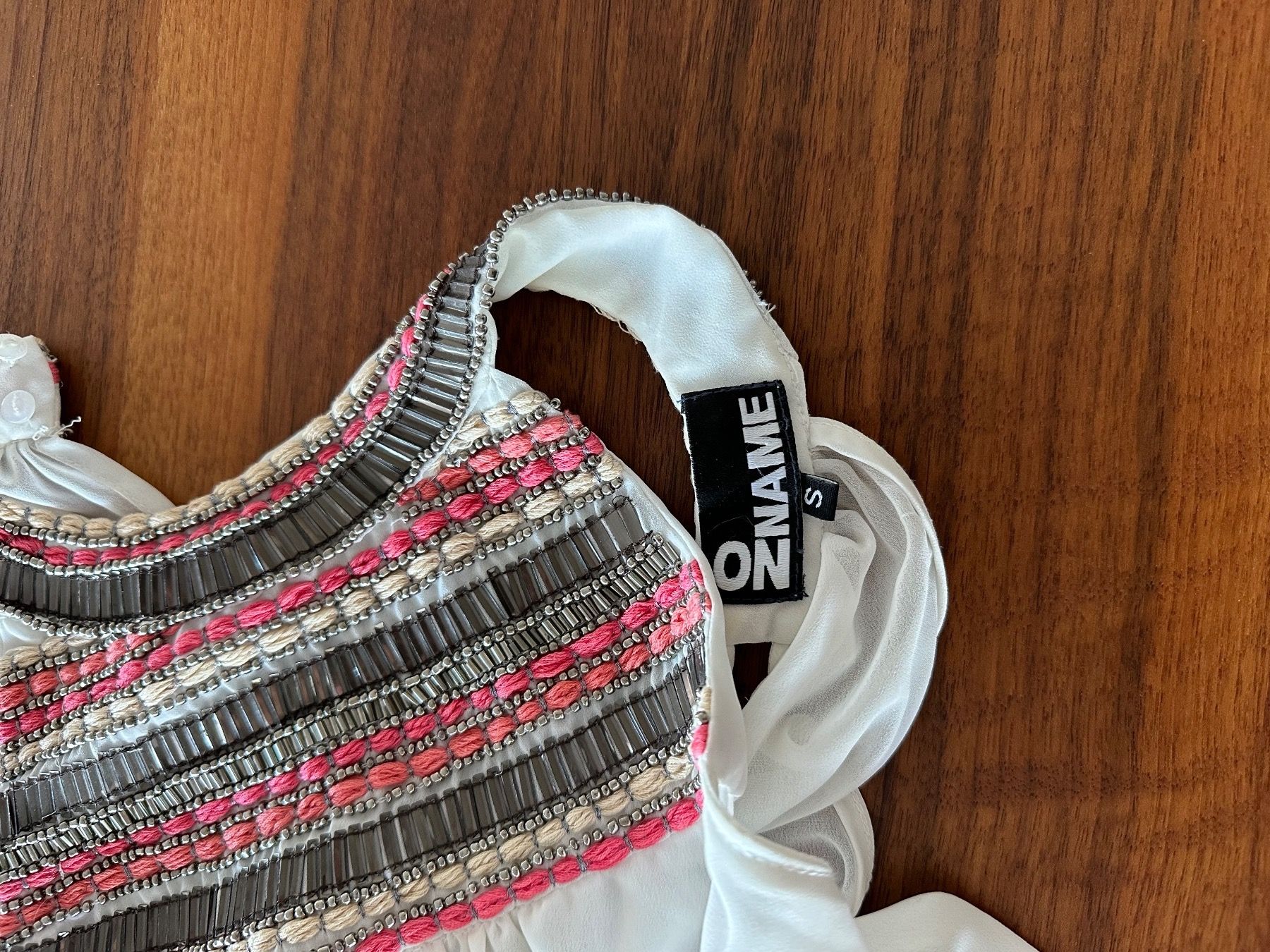 Tops: Blackout Top, Gr. S - neuwertig – Neu (gemäss Beschreibung) aus Brüttisellen von Molemo 2