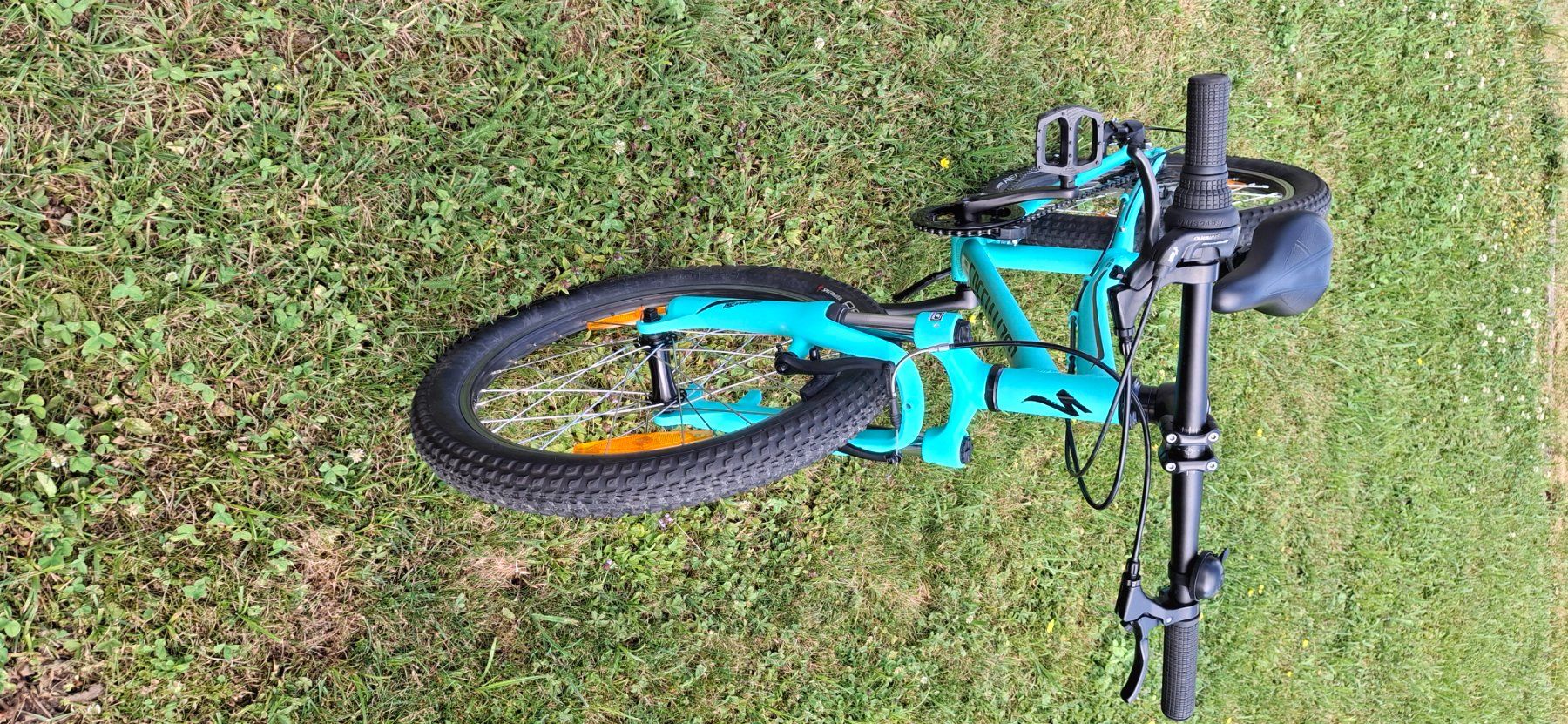 Specialized Velos: Kindervelo Specialized 20" Neuwertig – Gebraucht aus Kyburg von JBMNT2020 2