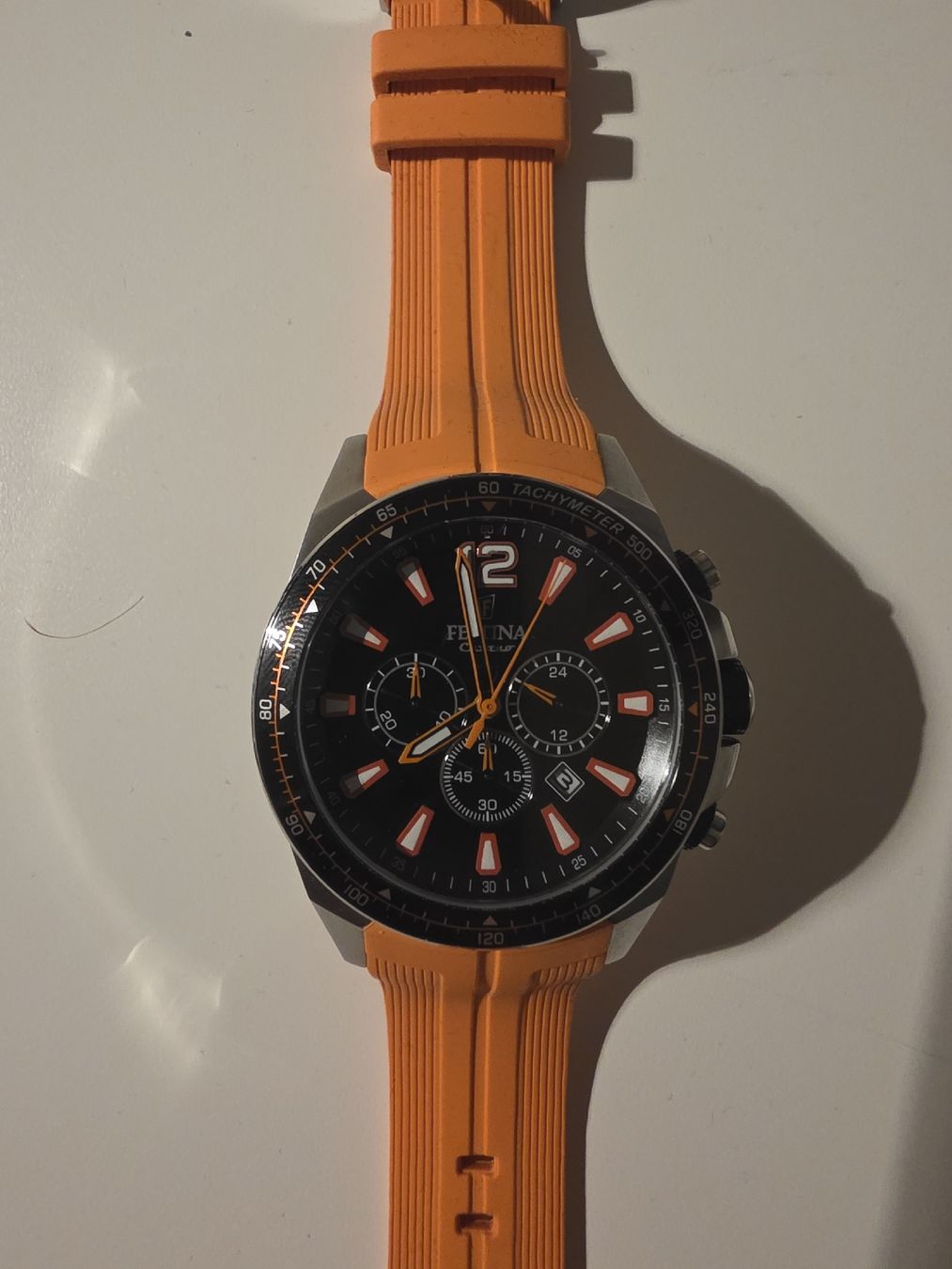 Festina Orologi: Montre Festina – Usato da Massongex venduto da Celso77